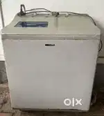 National Semi-Automatic Washing Machine  Working Condition
