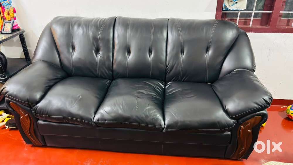 Cusion Sofa For Sale