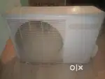 Ac repair and service