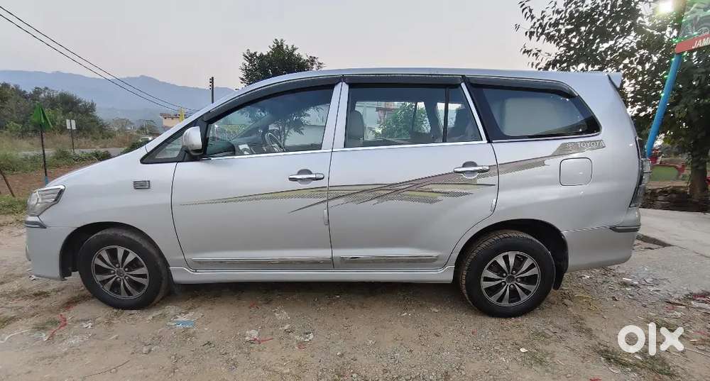 Sale innova brand new condition