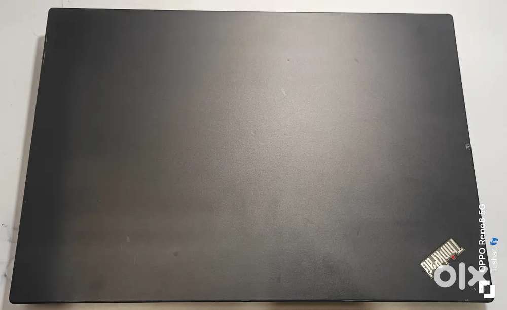 Lenovo L470 ThinkPad