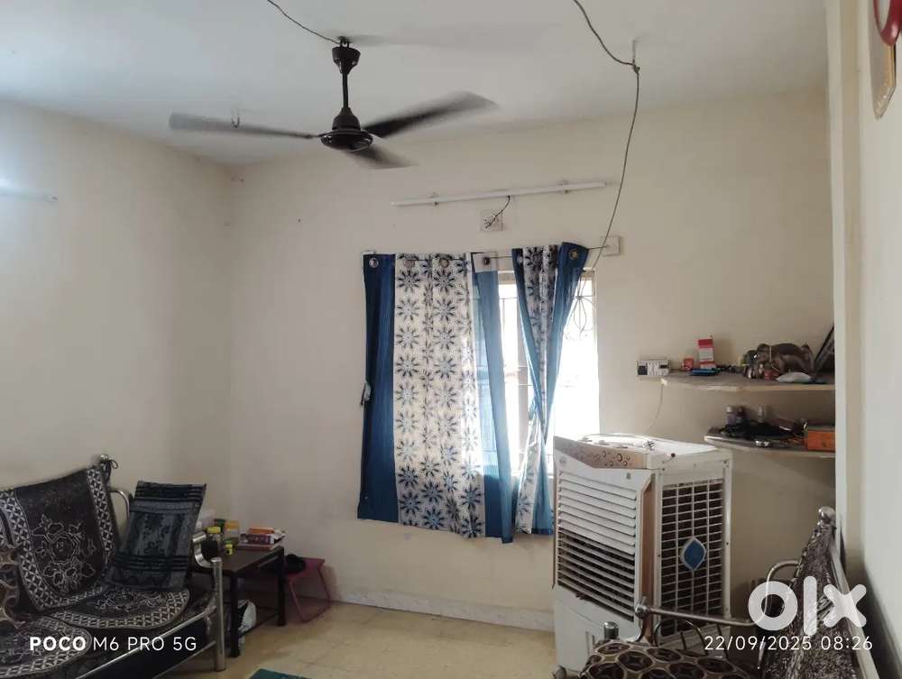 1BHK Flat Thakkarbapa. Nagar