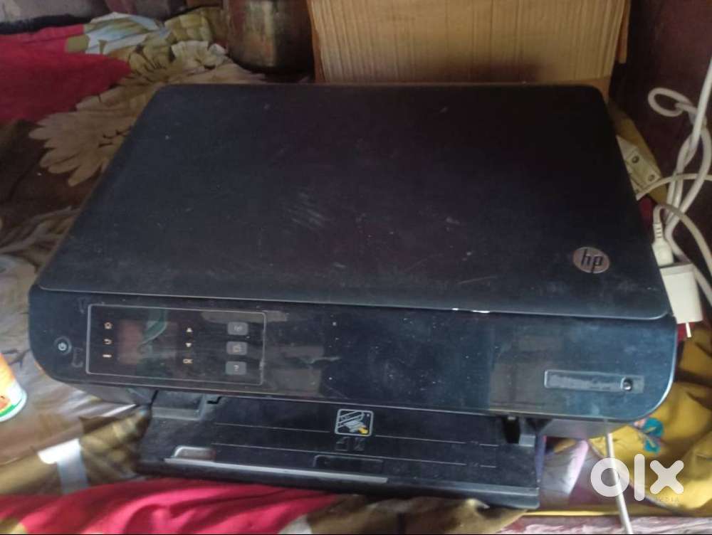 HP Deskjet 3540 Printer