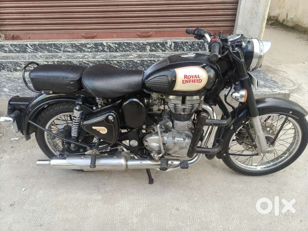 CLASSIC 350 URGENT SALE