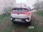 Tata Nexon 2024 Petrol Good Condition