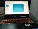 Selling gaming laptop