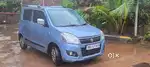 Maruti Suzuki Wagon R 2017 CNG & Hybrids Good Condition