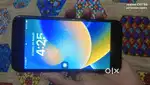 Iphone 8plus all ok orignal set with power bank wala cover