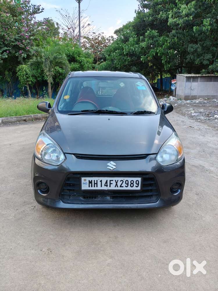 Maruti Suzuki Alto 800 CNG LXI, 2017, CNG & Hybrids