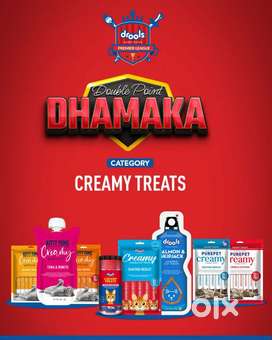 Urgently Required Distribution Sale Representative (Marketing)