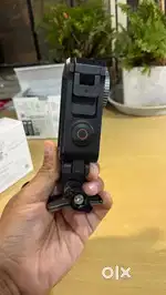 DJI Action 3  Sparingly used, In perfect condition