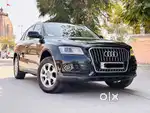 Audi Q5 2.0 35 TDI Technology, 2014, Diesel