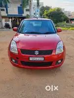 Maruti Suzuki Swift DDiS VDI, 2011, Diesel