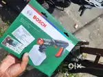 Bosch 360 Degree High Pressure Washer (135 Bar)