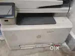 Hp printer..