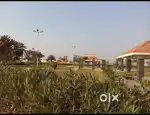 Corner plot /400 yd/Omaxe city Sonipat.