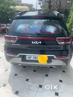 Kia Sonet 2021 Diesel Good Condition