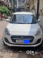 Maruti Suzuki New-gen Swift 2022 Petrol Well Maintained