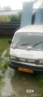Cng & petrol