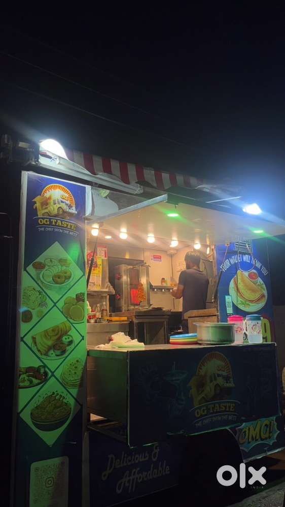 Wanted South Indian Chef