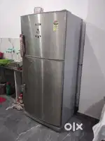Haier 574 Ltrs Double Door Fridge