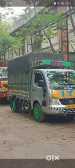 Tata super ace 2014 model