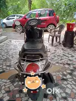 With excellent condition