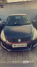 Maruti Suzuki Swift 2017 Petrol 60000 Km Driven