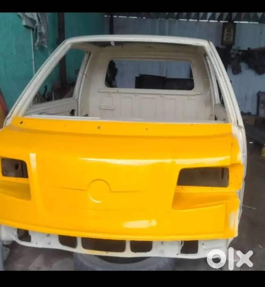 Dost cabin forsales