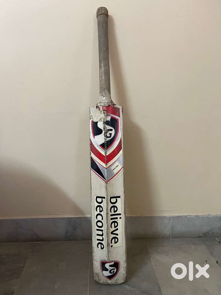 SG Bat Less Used