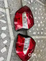Ford Figo Aspire Tail Light