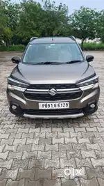 Maruti Suzuki XL6 1.5 Alpha MT, 2019, Petrol
