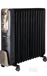 Havells OFR 13 Fin 2900W Room Heater – Like New | Under Warranty