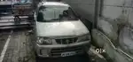 Maruti Suzuki Alto 2005-2010 LX BSIII, 2008, Petrol