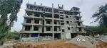 2 bhk North facing Flats for ale