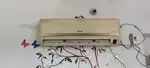 Samsung ac 1.5 ton