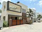 SANKARA CLG ROAD  100% GATED COMMUNITY  BANK LOAN DTCP RERA