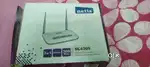 Netis 3in1 ADSL2+ 300mbs moderm plus wireless n router good condition
