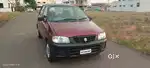 1 owner Alto LXI