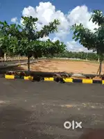 1200 sqft villa plots for sale near whitefield @30Lakhs
