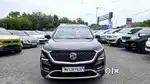 MG Hector SHARP DCT PETROL, 2019, Petrol