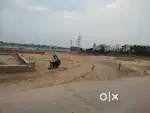 New land selling
