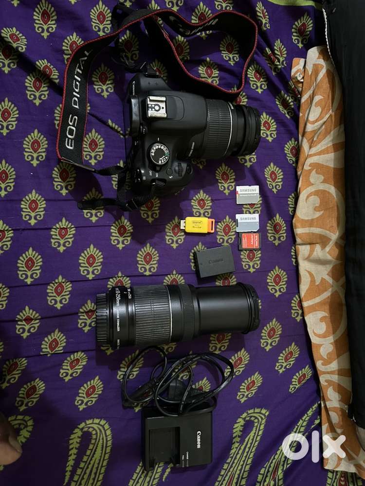 Canon 1200D EOS