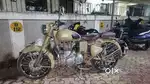 Royal Enfield classic 2016 Best condition on Olx