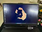 Msi Pluse 17