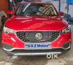 MG ZS EV Exclusive, 2021, Electric