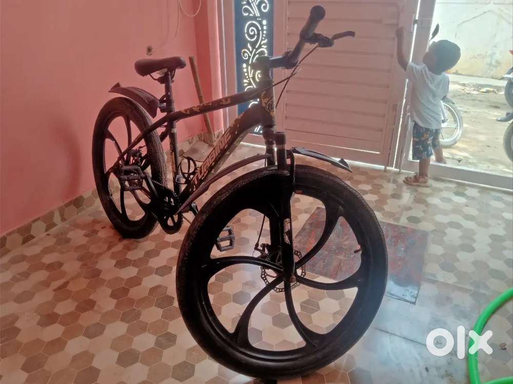 Good condition