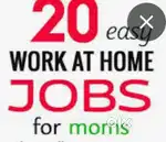 Data entry jobs at home