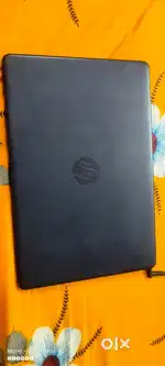 HP 15s LAPTOP