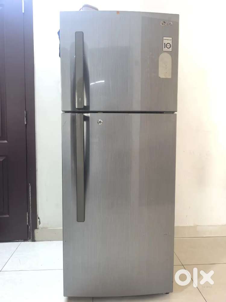 LG 242Ltrs 5Star Refrigerator